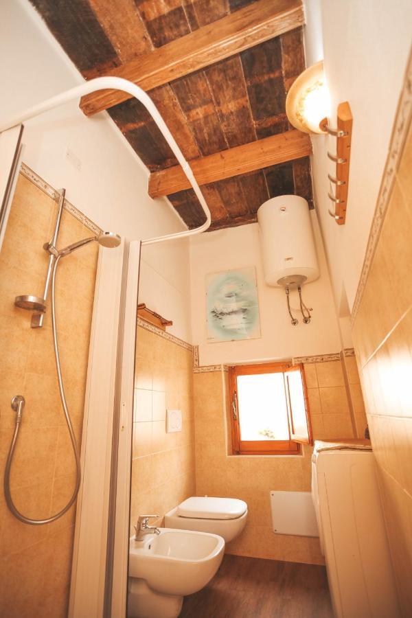 El Dorado Apartment 3 Alghero Extérieur photo