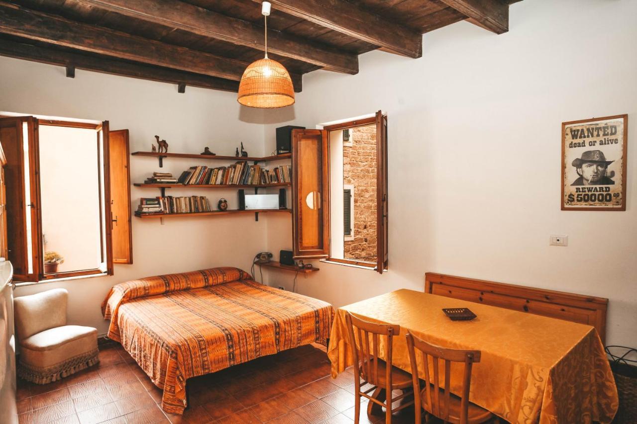 El Dorado Apartment 3 Alghero Extérieur photo