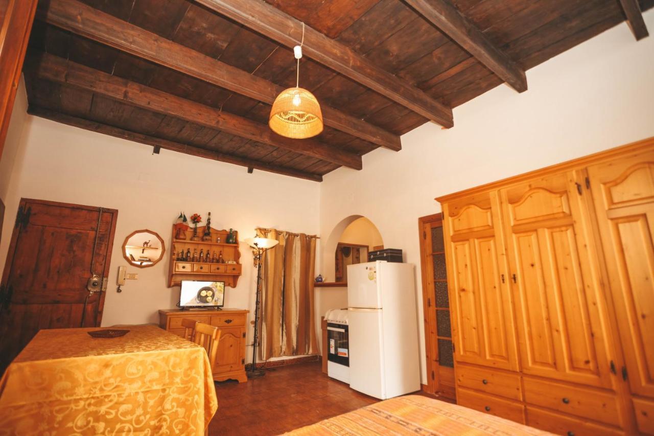 El Dorado Apartment 3 Alghero Extérieur photo